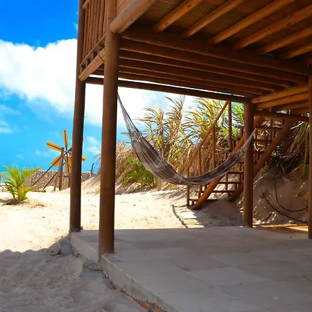 Casa na praia - Chalet Paraiso Canoa-2